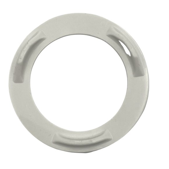 Super Shooter Plus Cookie GO123 Replacement Barrel Cap Ring Part ONLY (80000) - Picture 2 of 3